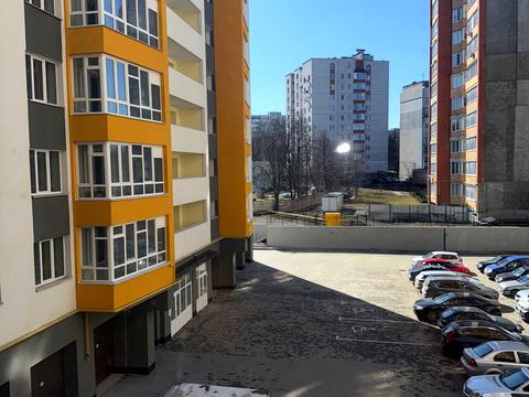 квартира за адресою Степана Бандери вул., 30-А