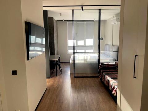 квартира по адресу Каховская ул., 62-А