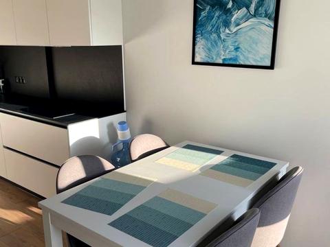 квартира по адресу Каховская ул., 62-А