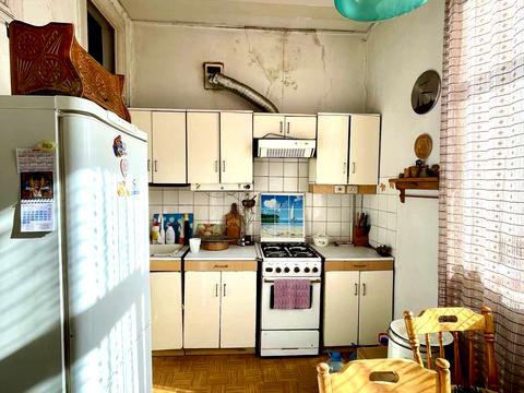 квартира за адресою Вадима Благовісного вул. (Нікольська), 15