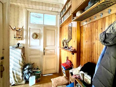 квартира за адресою Вадима Благовісного вул. (Нікольська), 15