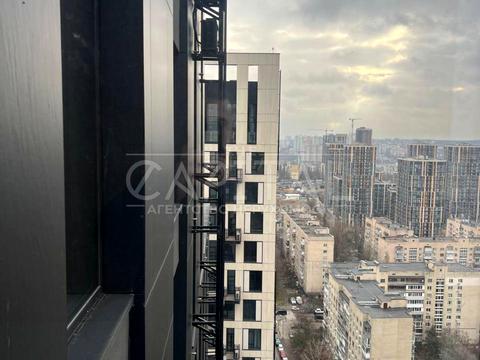 квартира за адресою Василя Тютюнника вул. (Анрі Барбюса), 39