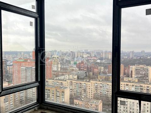 квартира за адресою Василя Тютюнника вул. (Анрі Барбюса), 39