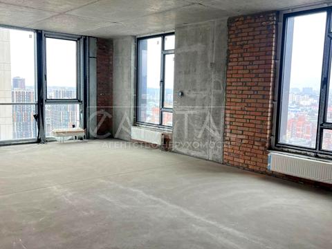 квартира за адресою Василя Тютюнника вул. (Анрі Барбюса), 39