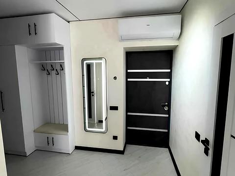 квартира за адресою Василя Симоненка вул., (Будинок 3)