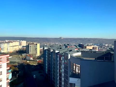 квартира за адресою Василя Симоненка вул., (Будинок 3)