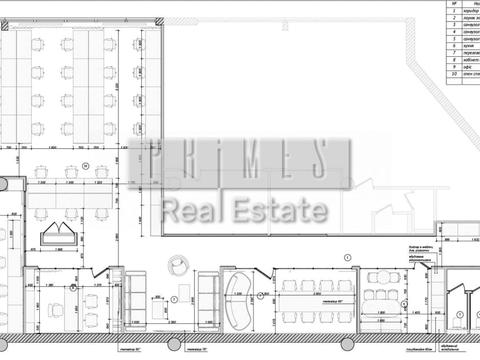 комерційна за адресою Київ, Іоанна Павла II вул. (Патріса Лумумби), 6/1