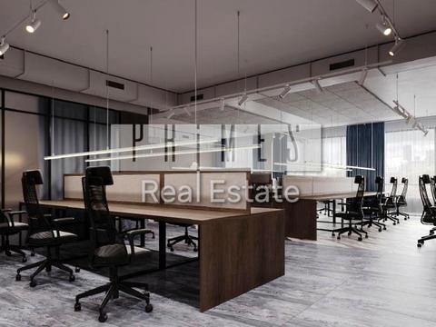 комерційна за адресою Київ, Іоанна Павла II вул. (Патріса Лумумби), 6/1