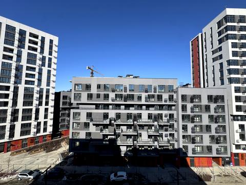 квартира по адресу Братьев Шеметов ул., 7