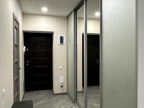 квартира за адресою Машинобудівників вул., 29