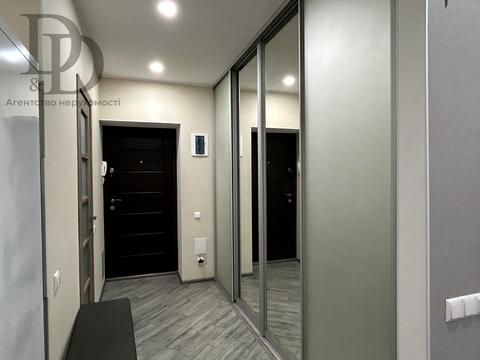 квартира за адресою Машинобудівників вул., 29