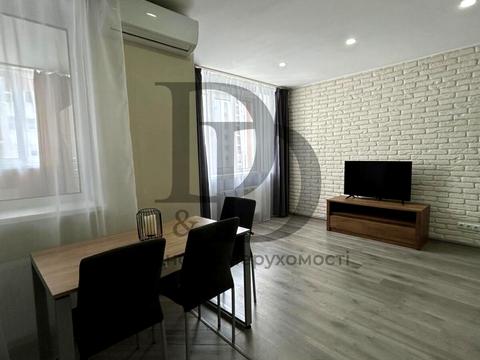 квартира за адресою Машинобудівників вул., 29