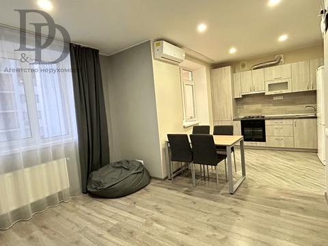 квартира за адресою Машинобудівників вул., 29