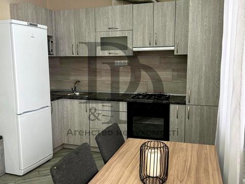 квартира за адресою Машинобудівників вул., 29