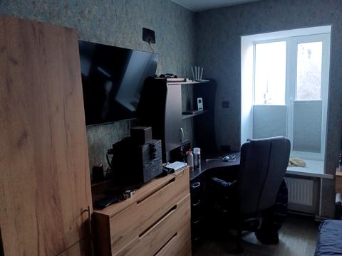квартира за адресою Болгарська вул., 42