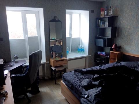 квартира по адресу Болгарская ул., 42
