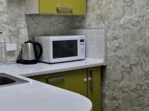 квартира по адресу Харьковское шоссе, 19-А