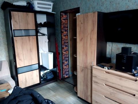 квартира по адресу Болгарская ул., 42