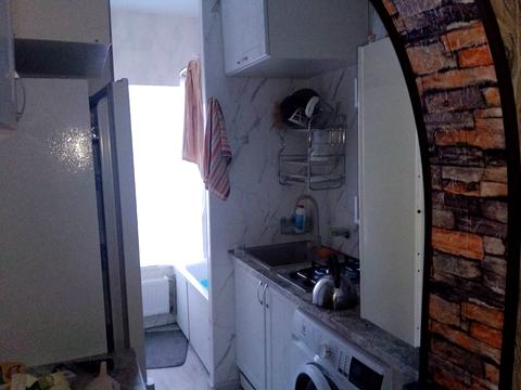 квартира по адресу Болгарская ул., 42