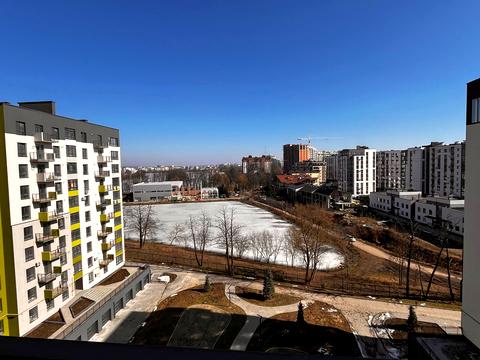 квартира за адресою Приозерна вул., (Будинок 23)