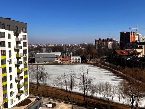 квартира за адресою Приозерна вул., (Будинок 23)