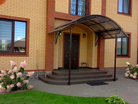 дом по адресу Новокиевская ул.