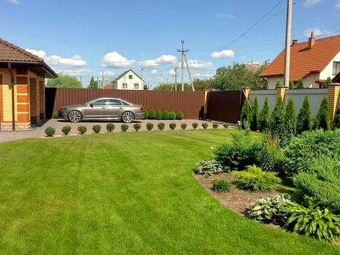 дом по адресу Новокиевская ул.