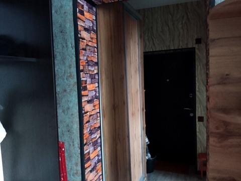 квартира по адресу Болгарская ул., 42