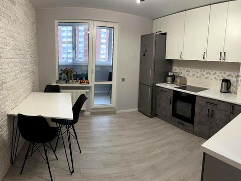 квартира за адресою Балтійський пров., 5