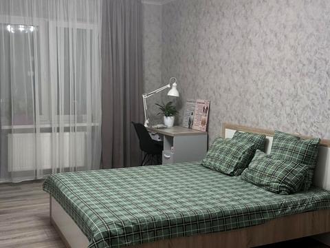 квартира за адресою Балтійський пров., 5