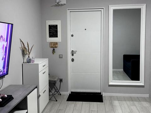 квартира за адресою Балтійський пров., 5