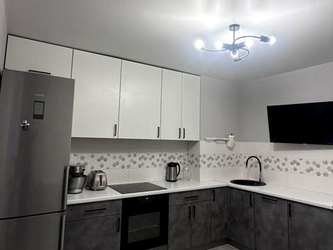 квартира за адресою Балтійський пров., 5