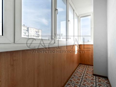 квартира за адресою Київ, Науки просп., 30