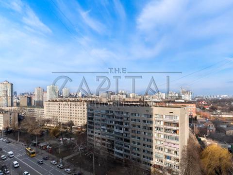 квартира за адресою Київ, Науки просп., 30