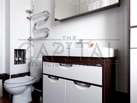 квартира за адресою Київ, Науки просп., 30