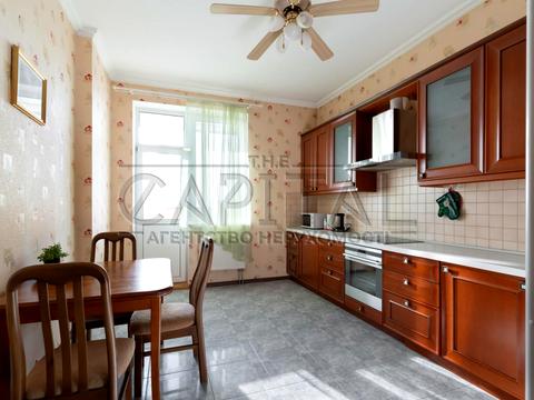 квартира за адресою Київ, Науки просп., 30