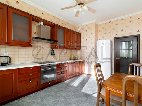 квартира за адресою Київ, Науки просп., 30