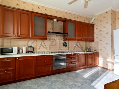 квартира за адресою Київ, Науки просп., 30