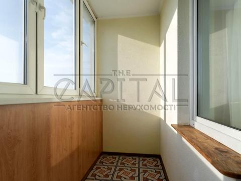 квартира за адресою Київ, Науки просп., 30