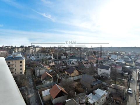 квартира за адресою Київ, Науки просп., 30