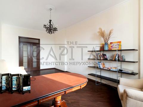 квартира за адресою Київ, Науки просп., 30