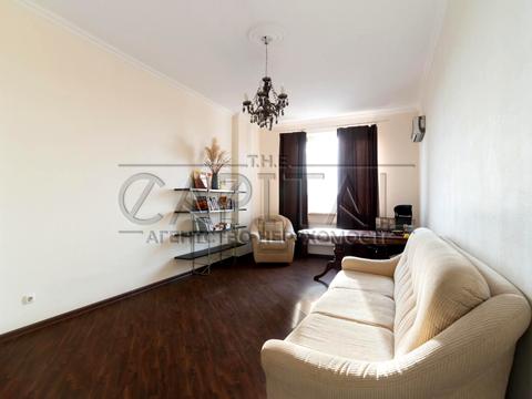 квартира за адресою Київ, Науки просп., 30