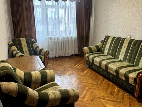 квартира за адресою Київська вул., 44