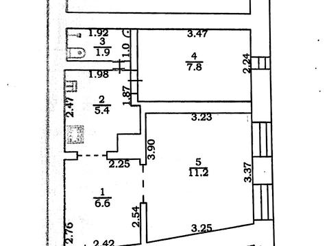 квартира за адресою Південна вул., 28
