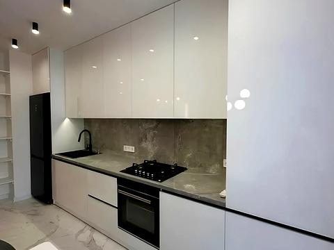 квартира по адресу Высочана ул., 18 к31