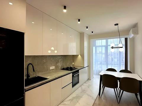 квартира по адресу Высочана ул., 18 к31