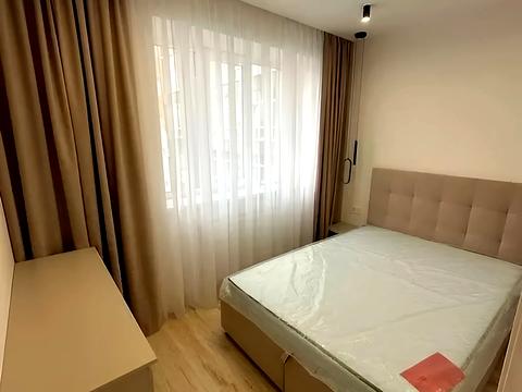 квартира по адресу Высочана ул., 18 к31