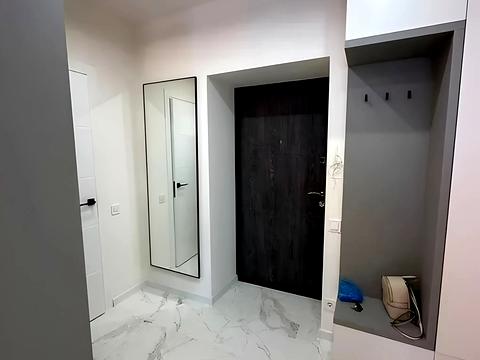 квартира по адресу Высочана ул., 18 к31