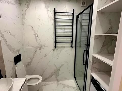 квартира по адресу Высочана ул., 18 к31