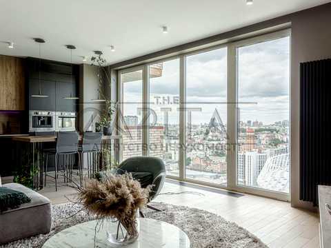 квартира за адресою Ділова вул. (Димитрова), 2-Б